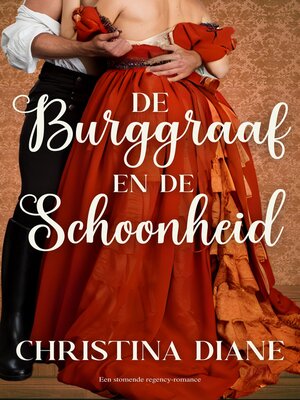 cover image of De Burggraaf en de Schoonheid